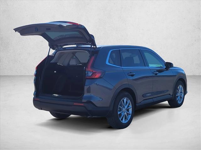 new 2026 Honda CR-V car, priced at $33,042