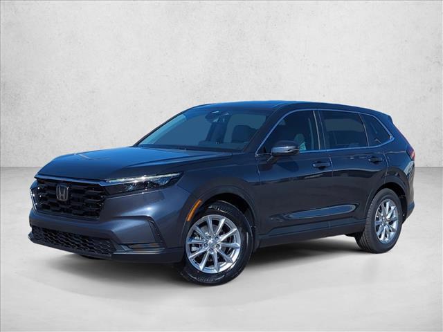 new 2026 Honda CR-V car, priced at $33,042