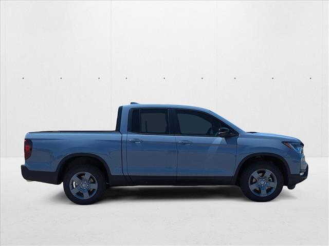 new 2025 Honda Ridgeline car, priced at $44,443
