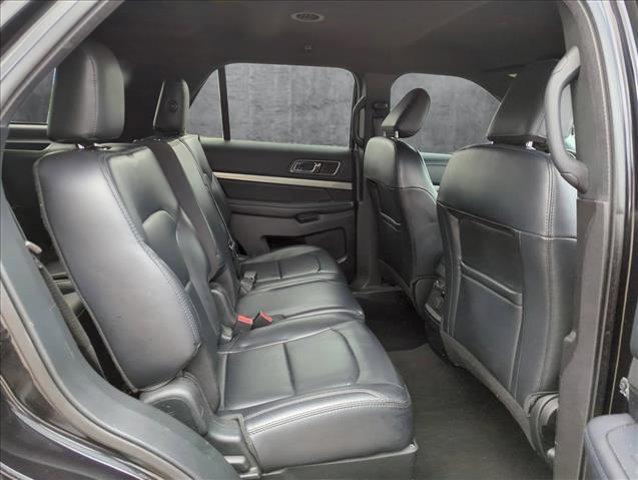 used 2019 Ford Explorer car, priced at $20,249