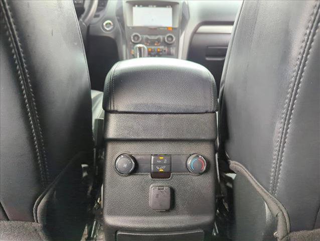 used 2019 Ford Explorer car, priced at $20,249