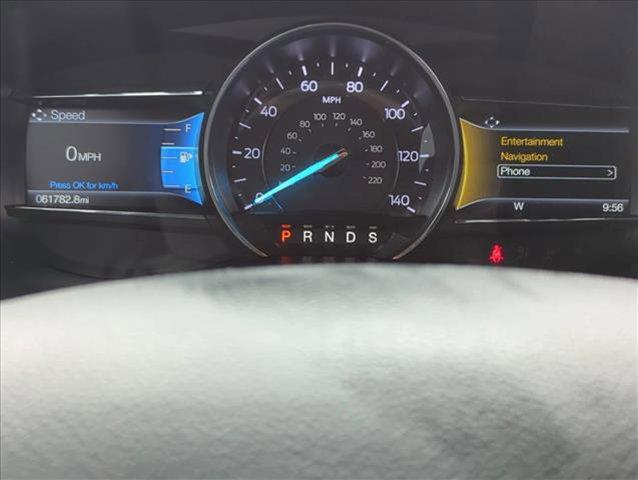 used 2019 Ford Explorer car, priced at $20,249
