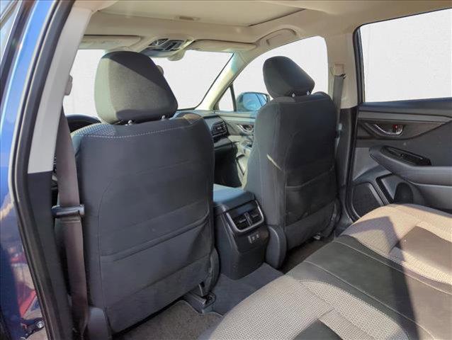 used 2022 Subaru Outback car, priced at $23,911
