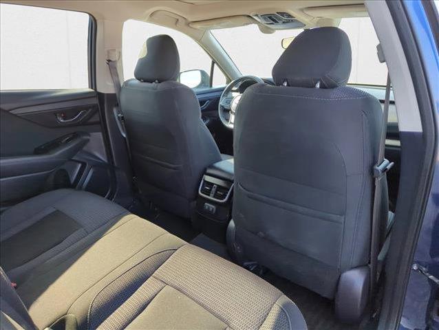 used 2022 Subaru Outback car, priced at $23,911