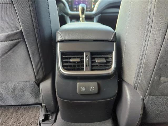used 2022 Subaru Outback car, priced at $23,911