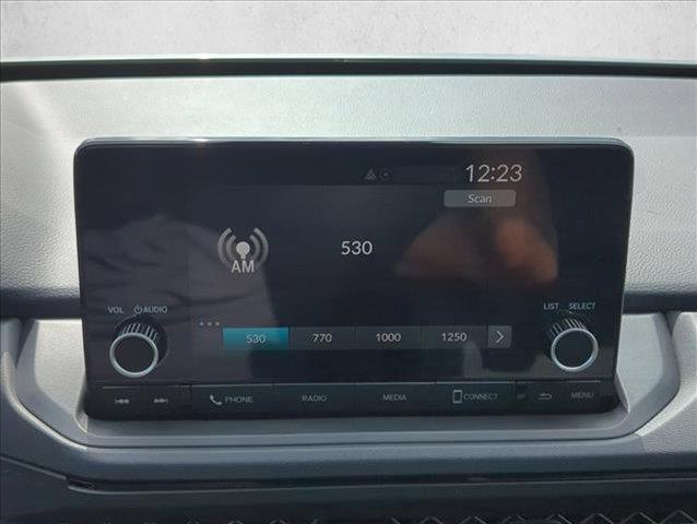 new 2025 Honda Accord car, priced at $28,944