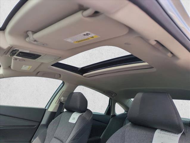 new 2025 Honda Accord car, priced at $28,944