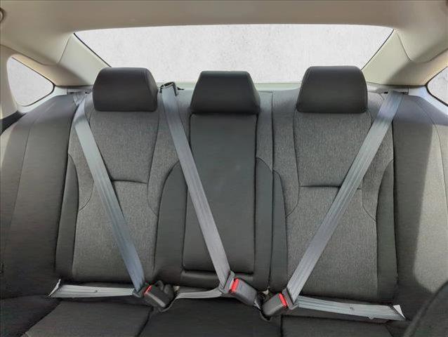 new 2025 Honda Accord car, priced at $28,944