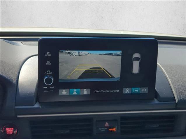 new 2025 Honda Pilot car, priced at $48,205