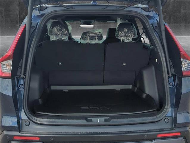 new 2026 Honda CR-V Hybrid car, priced at $43,645