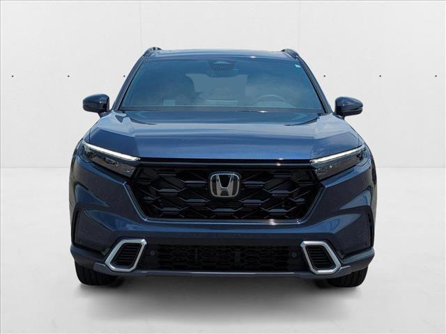 new 2026 Honda CR-V Hybrid car, priced at $43,645