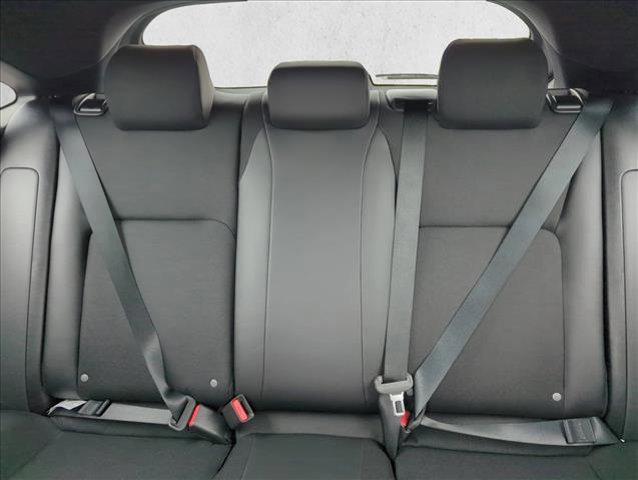 new 2026 Honda Civic car, priced at $27,684