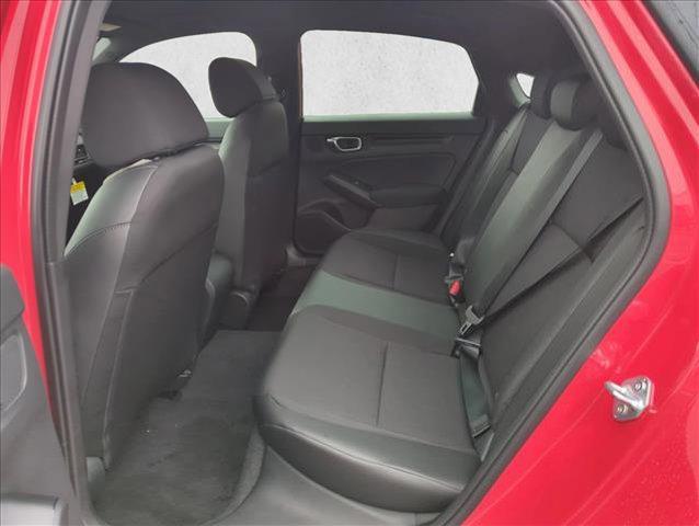 new 2026 Honda Civic car, priced at $27,684