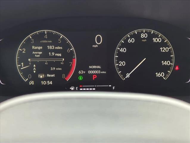 new 2026 Honda Civic car, priced at $27,684