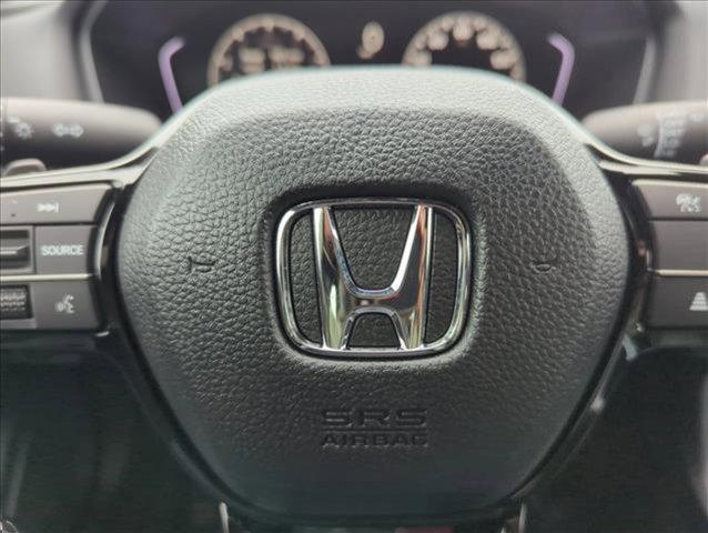 new 2026 Honda Civic car, priced at $27,684
