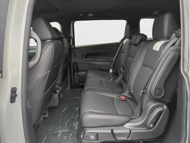 new 2026 Honda Odyssey car, priced at $45,845