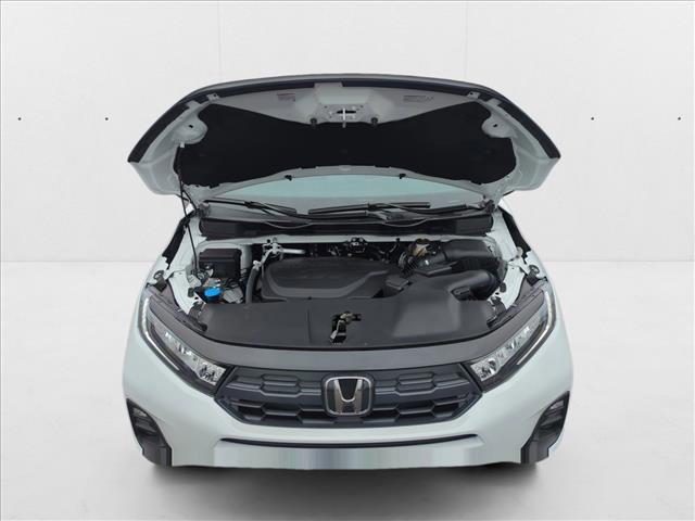 new 2026 Honda Odyssey car, priced at $45,845