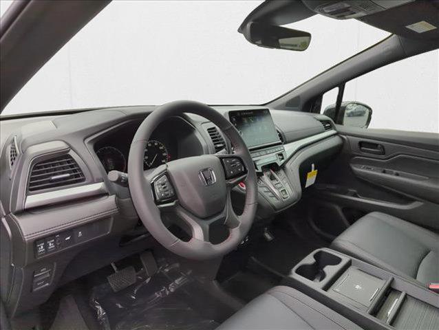 new 2026 Honda Odyssey car, priced at $45,845