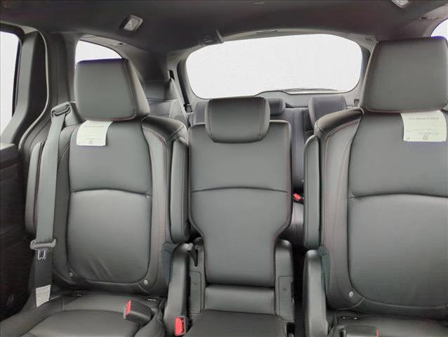 new 2026 Honda Odyssey car, priced at $45,845
