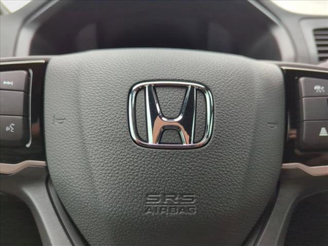 new 2026 Honda Odyssey car, priced at $45,845