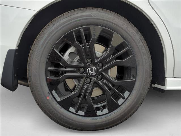 new 2026 Honda Odyssey car, priced at $45,845