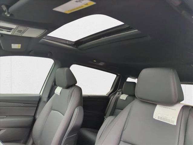 new 2026 Honda Odyssey car, priced at $45,845