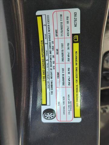 used 2019 Jeep Grand Cherokee car, priced at $19,986