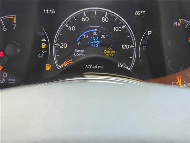 used 2019 Jeep Grand Cherokee car, priced at $19,986