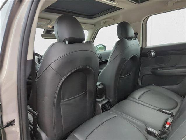 used 2024 MINI Countryman car, priced at $24,792