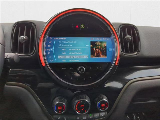 used 2024 MINI Countryman car, priced at $24,792