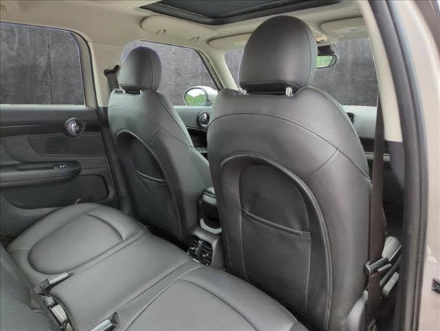 used 2024 MINI Countryman car, priced at $28,489