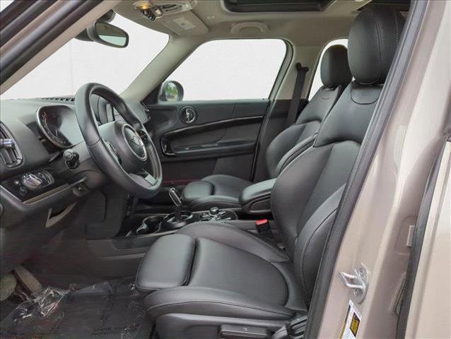 used 2024 MINI Countryman car, priced at $24,792