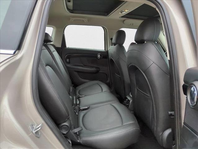 used 2024 MINI Countryman car, priced at $24,792