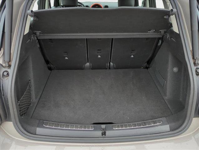 used 2024 MINI Countryman car, priced at $24,792