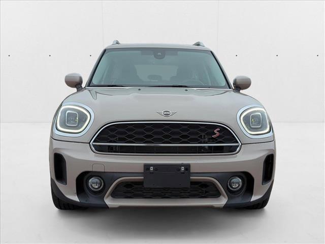 used 2024 MINI Countryman car, priced at $24,792