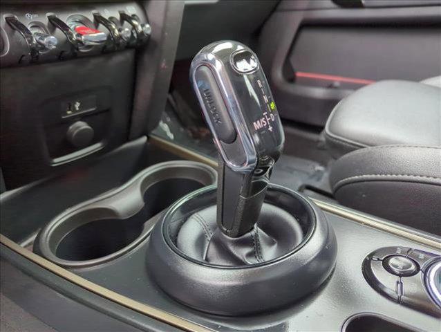 used 2024 MINI Countryman car, priced at $28,489