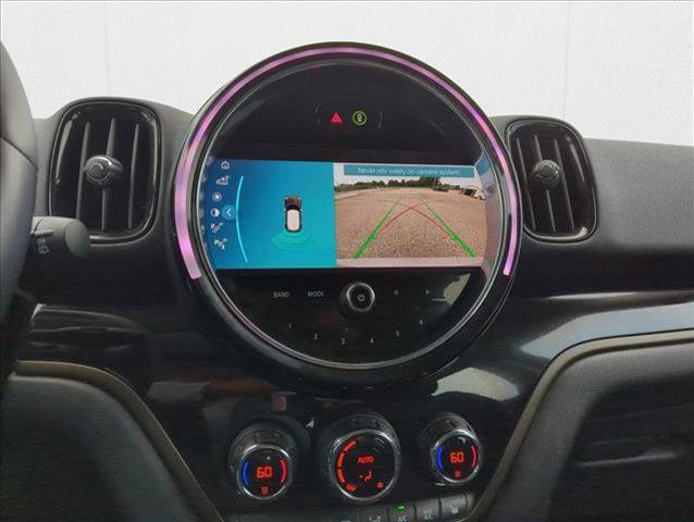used 2024 MINI Countryman car, priced at $24,792