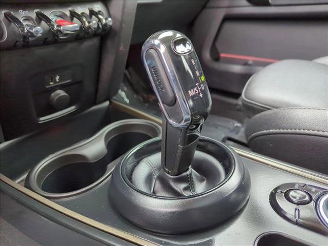 used 2024 MINI Countryman car, priced at $24,792