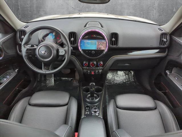 used 2024 MINI Countryman car, priced at $28,489