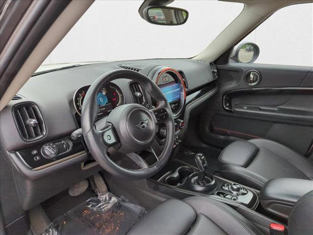 used 2024 MINI Countryman car, priced at $24,792