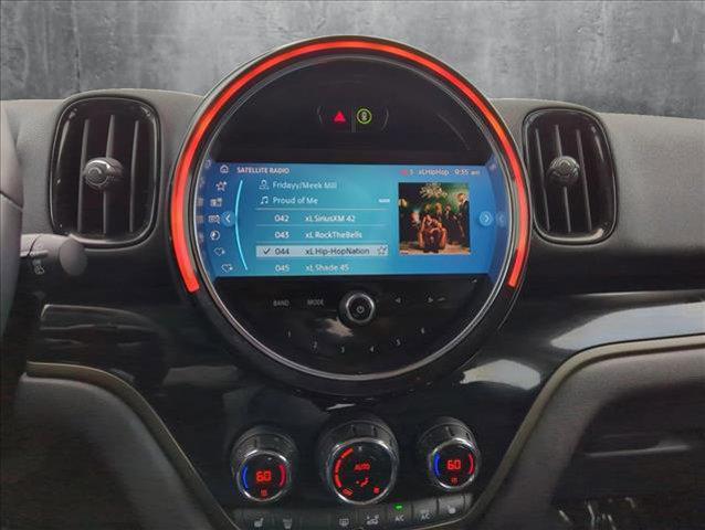 used 2024 MINI Countryman car, priced at $28,489