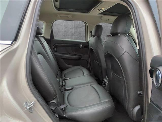 used 2024 MINI Countryman car, priced at $28,489
