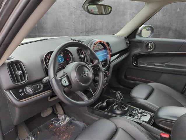 used 2024 MINI Countryman car, priced at $28,489