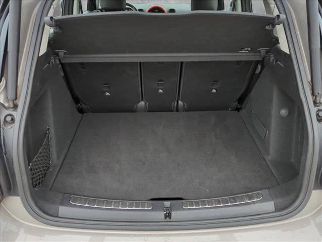 used 2024 MINI Countryman car, priced at $28,489