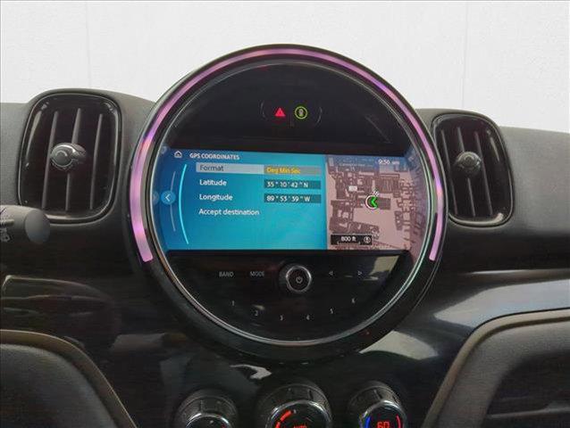 used 2024 MINI Countryman car, priced at $24,792
