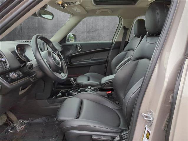 used 2024 MINI Countryman car, priced at $28,489