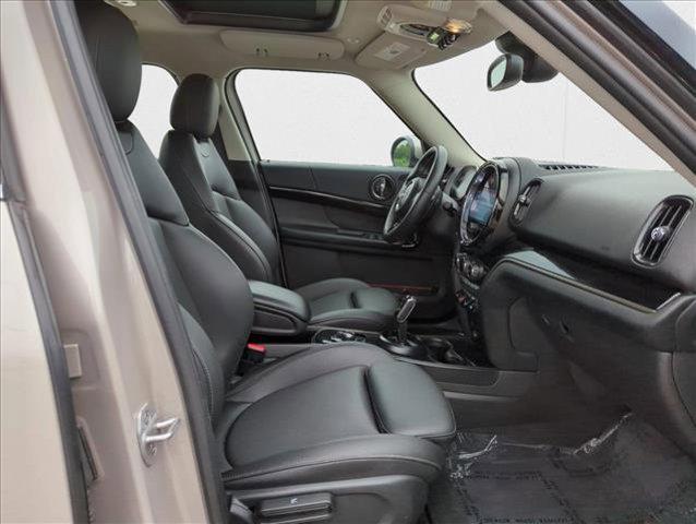 used 2024 MINI Countryman car, priced at $24,792