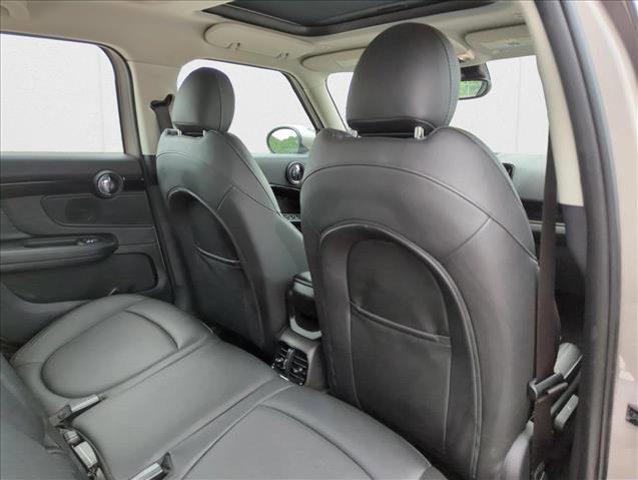 used 2024 MINI Countryman car, priced at $24,792