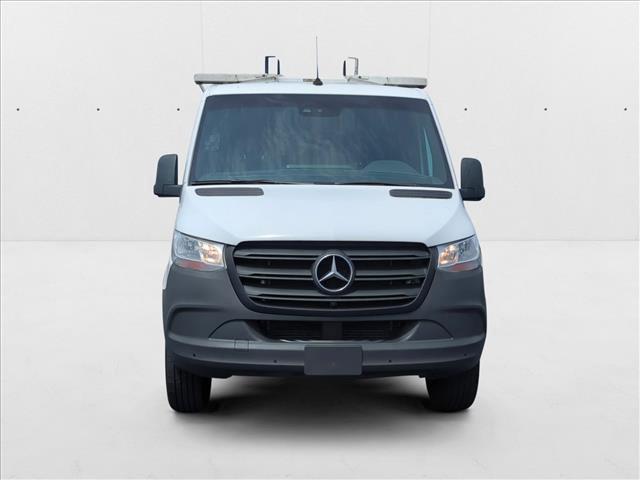 used 2021 Mercedes-Benz Sprinter 1500 car, priced at $19,959