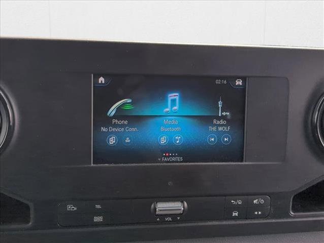 used 2021 Mercedes-Benz Sprinter 1500 car, priced at $19,959